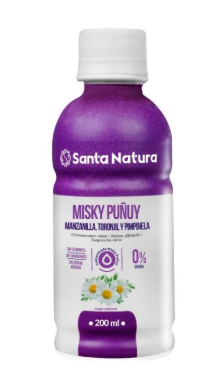 Misky Puñuy X 200 ml