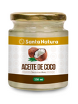 Aceite De Coco X 230 ml