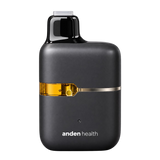 Vaporizador de THC