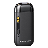 Vaporizador de THC