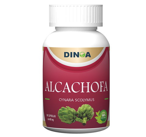 Alcachofa x100caps