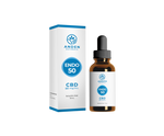 Endo 50 CBD
