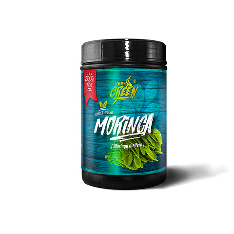 Moringa en Polvo 200g
