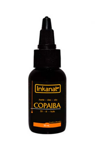 Aceite de Copaiba 40 mL